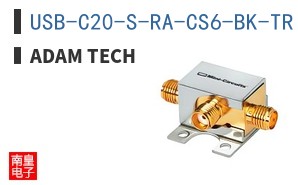 USB-C20-S-RA-CS6-BK-TR ͼƬ